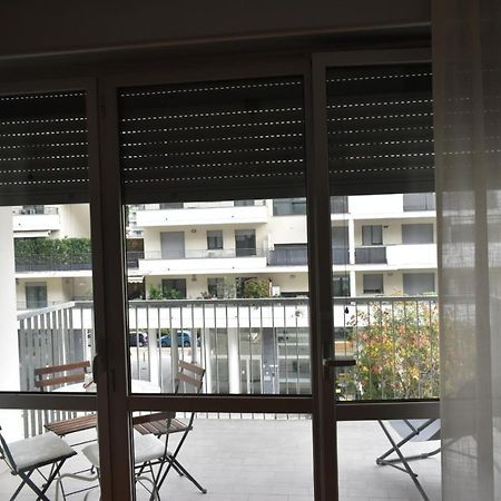 House Promenade Santa Giulia Leilighet Milano Eksteriør bilde