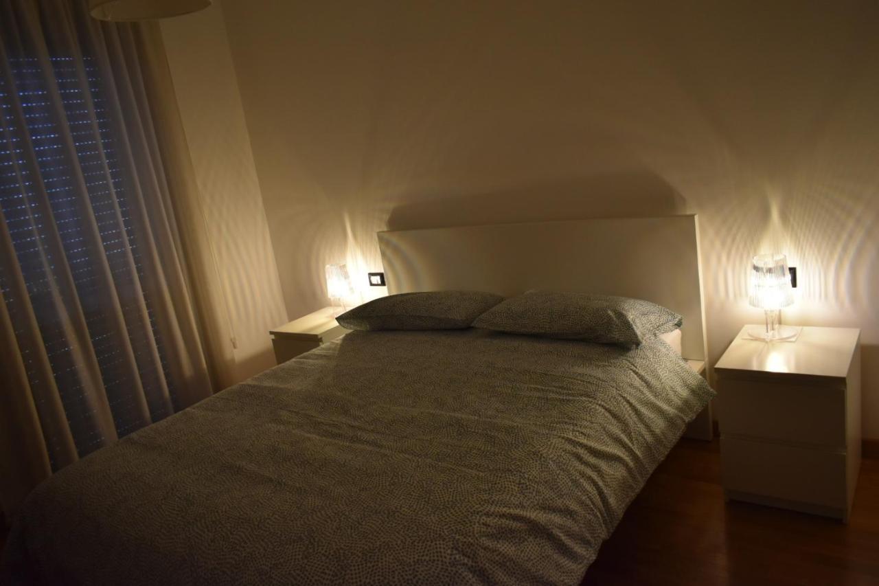 House Promenade Santa Giulia Leilighet Milano Eksteriør bilde