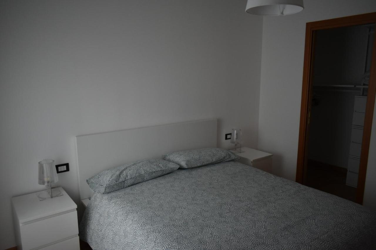 House Promenade Santa Giulia Leilighet Milano Eksteriør bilde
